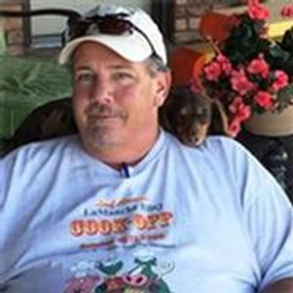 Brian Keith Rogers