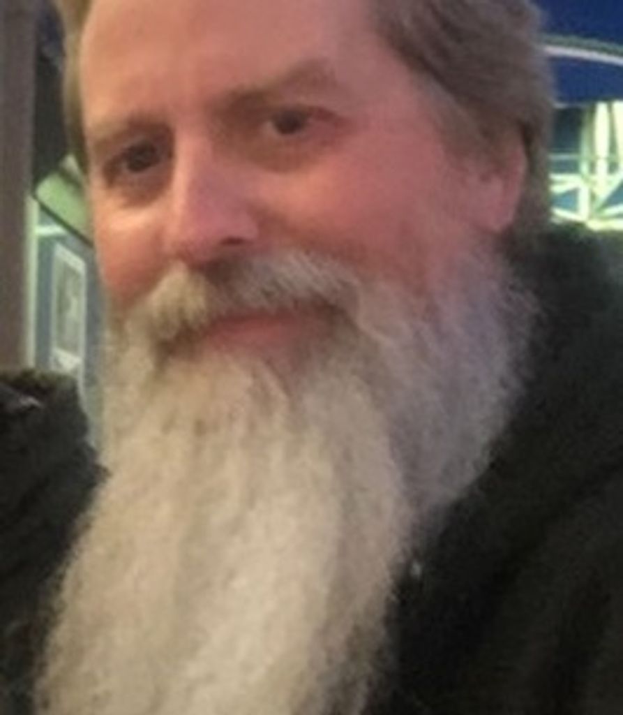 Jeffrey Proctor Profile Photo