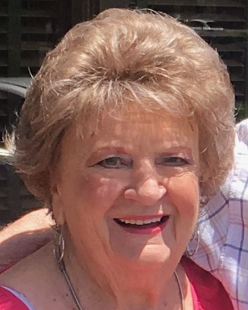 Betty Robb Bestrom Profile Photo