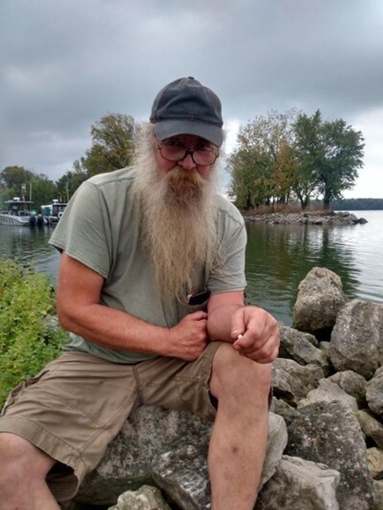 H. David Mobley Profile Photo