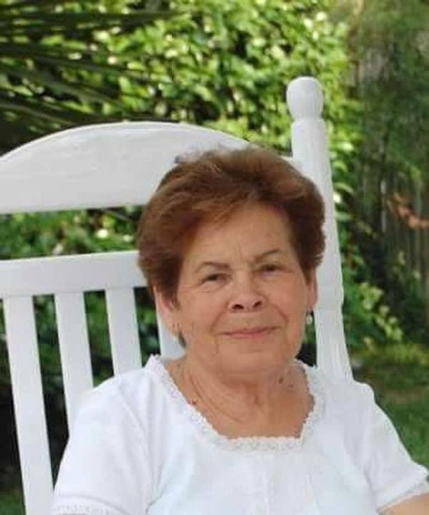 Ellen Thompson Chavis Gay