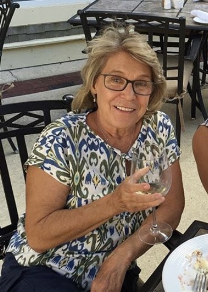 Joyce Marie Freewalt