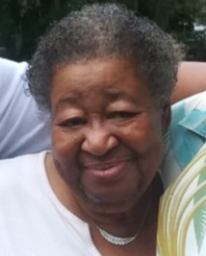 Clara Mae Jackson Harris Profile Photo
