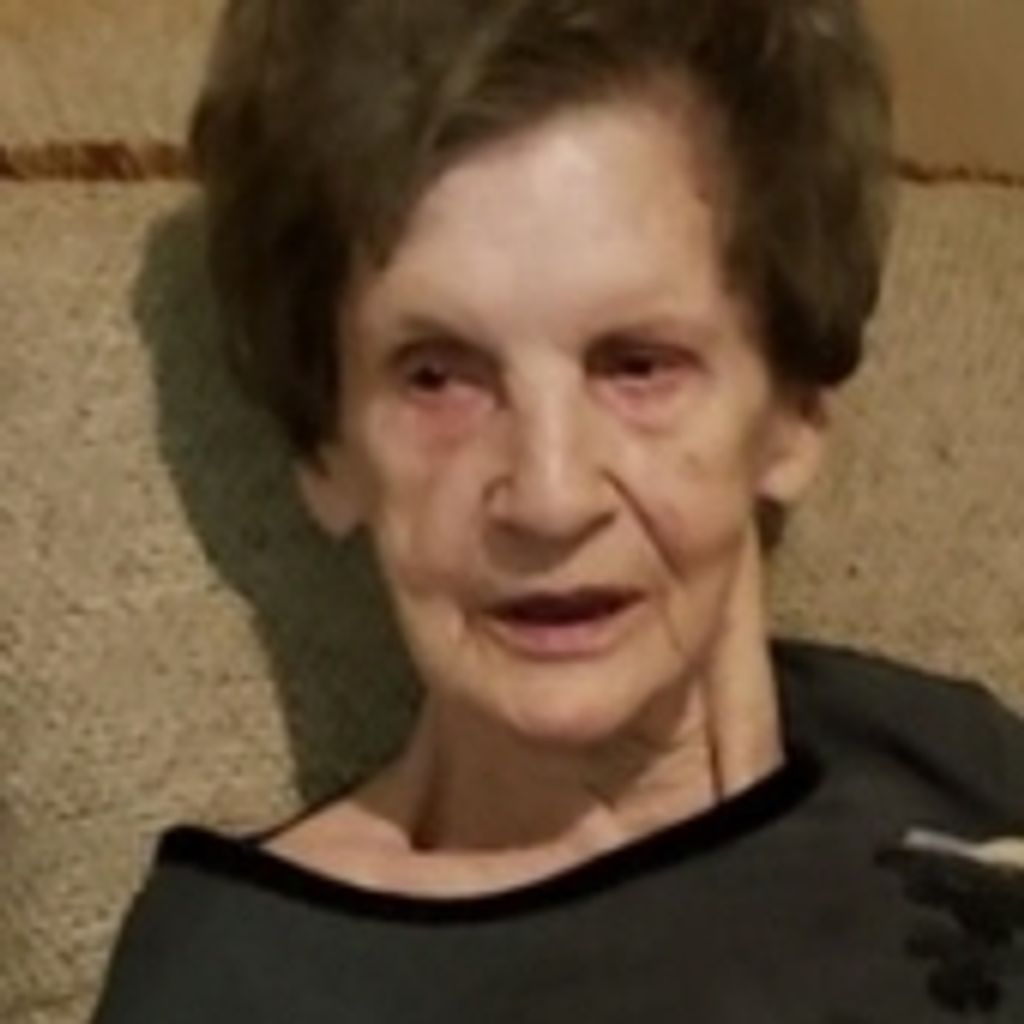 Janie Gantt Crouse