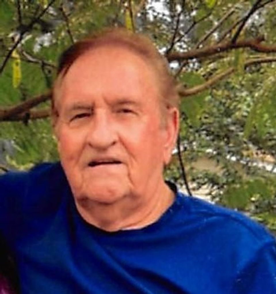 Roy Galloway Profile Photo