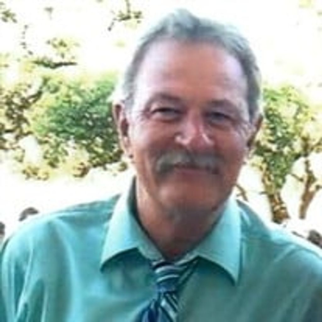 Danny Lee Yarborough
