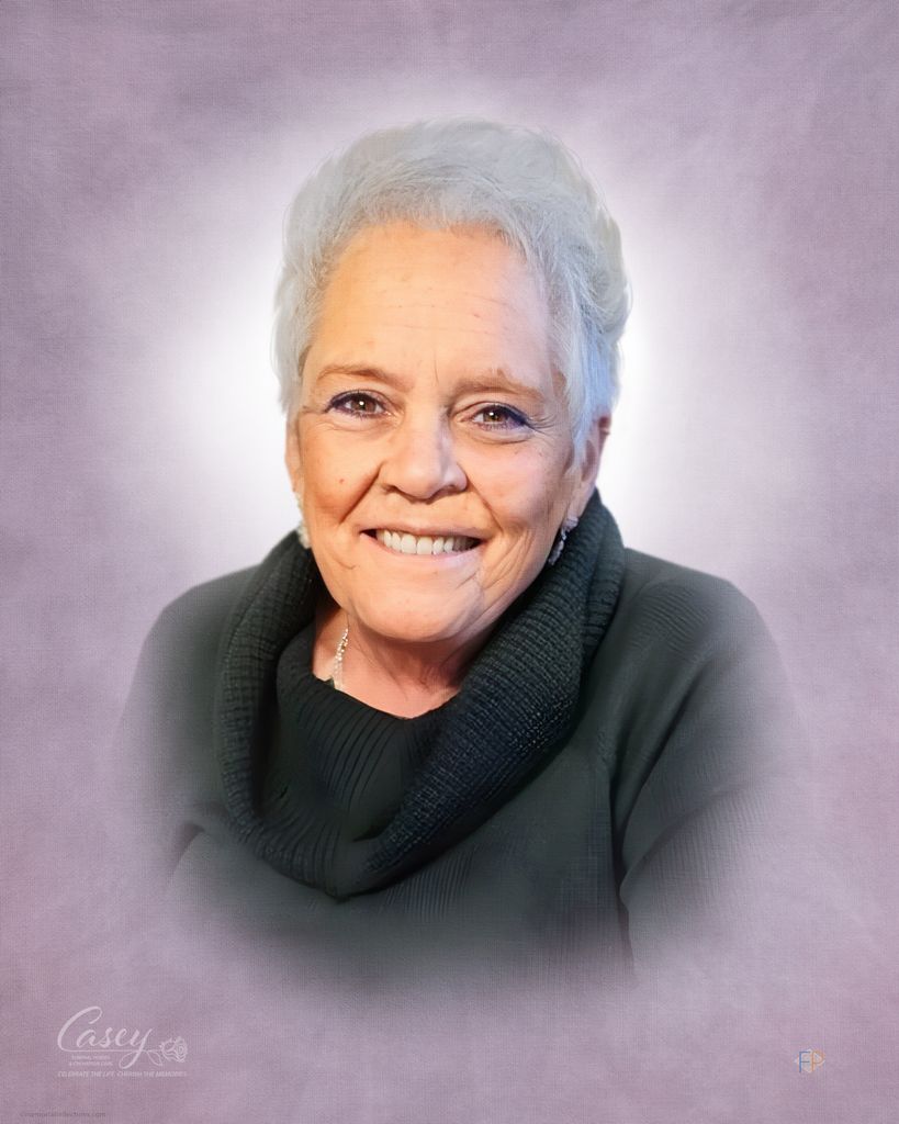 Mrs. Virginia R. Szantyr