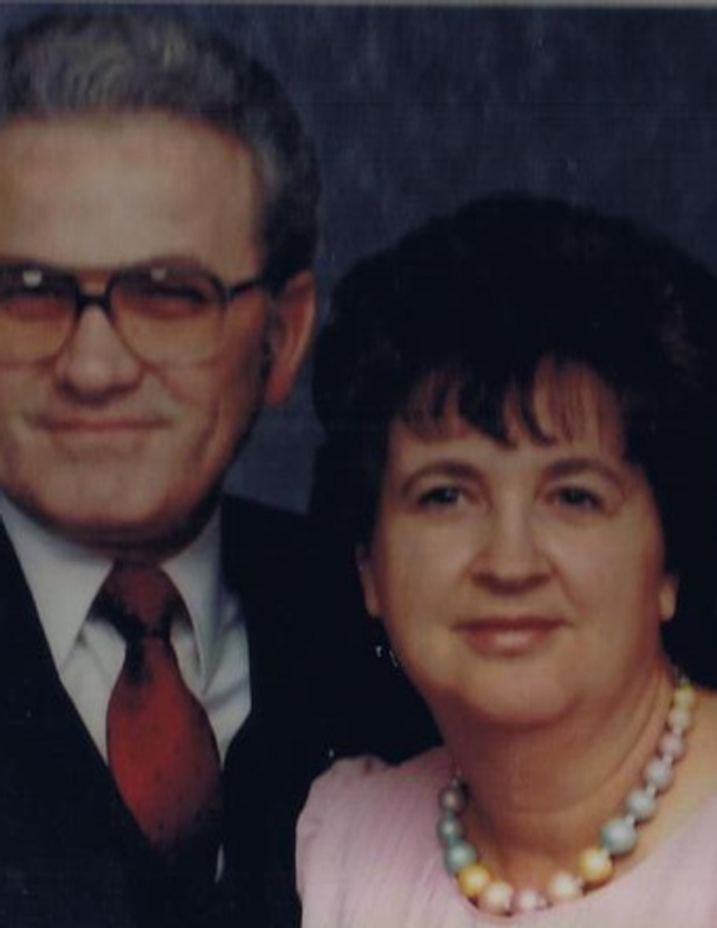 Doris F. Pelfrey Profile Photo