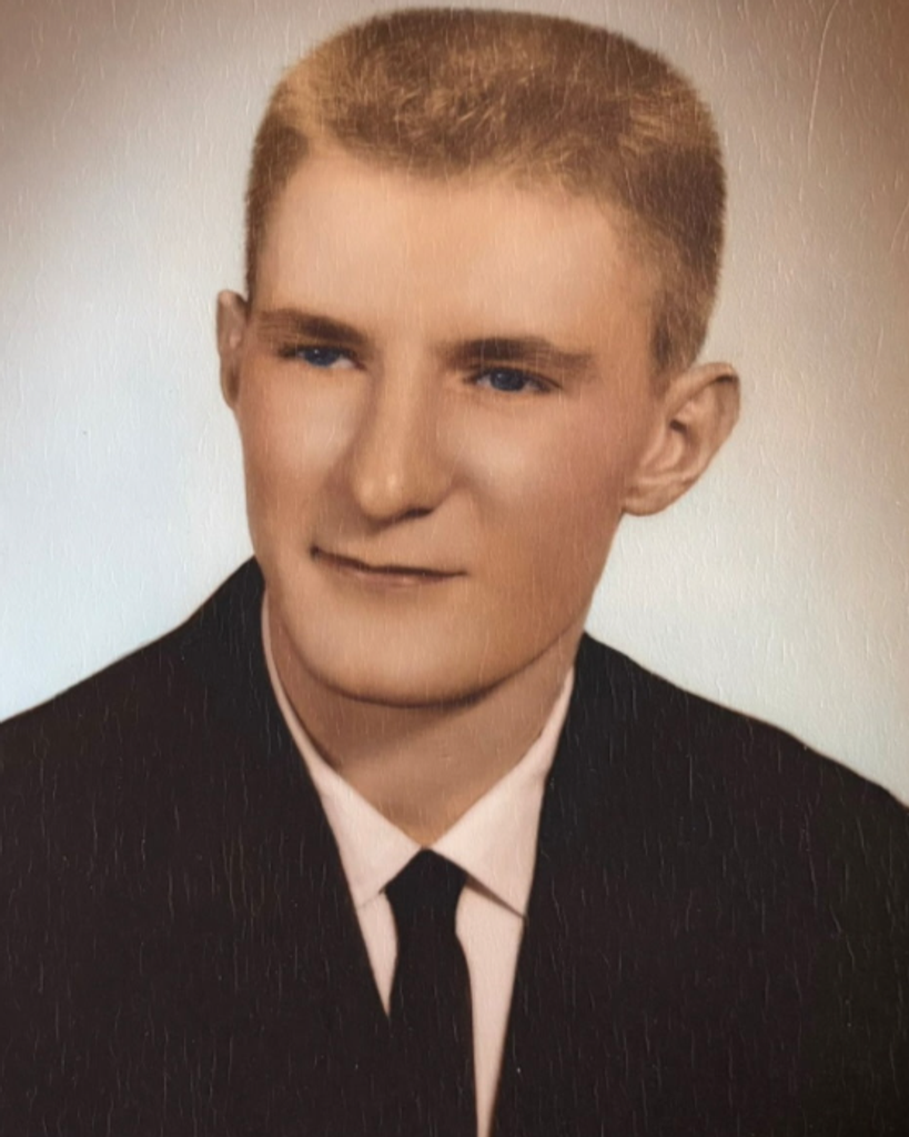 Paul Hilgendorf "Hook" Profile Photo