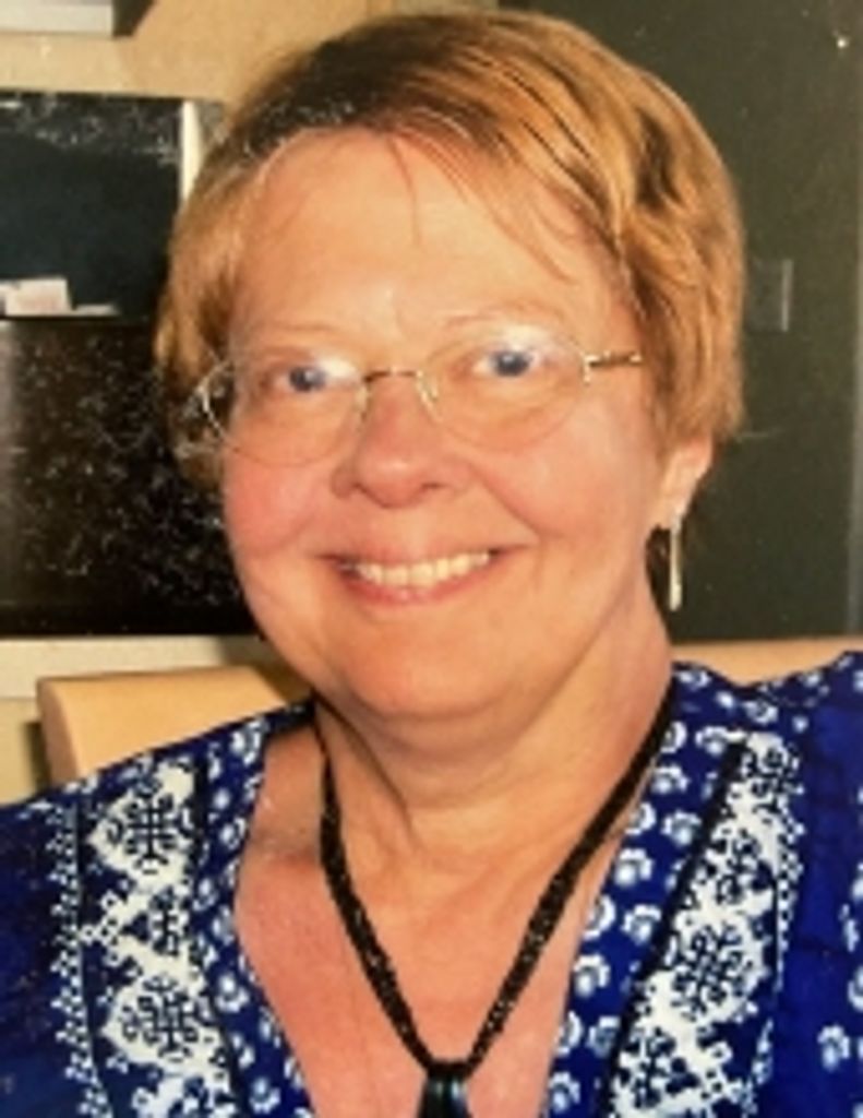 Mary Grace Demarse