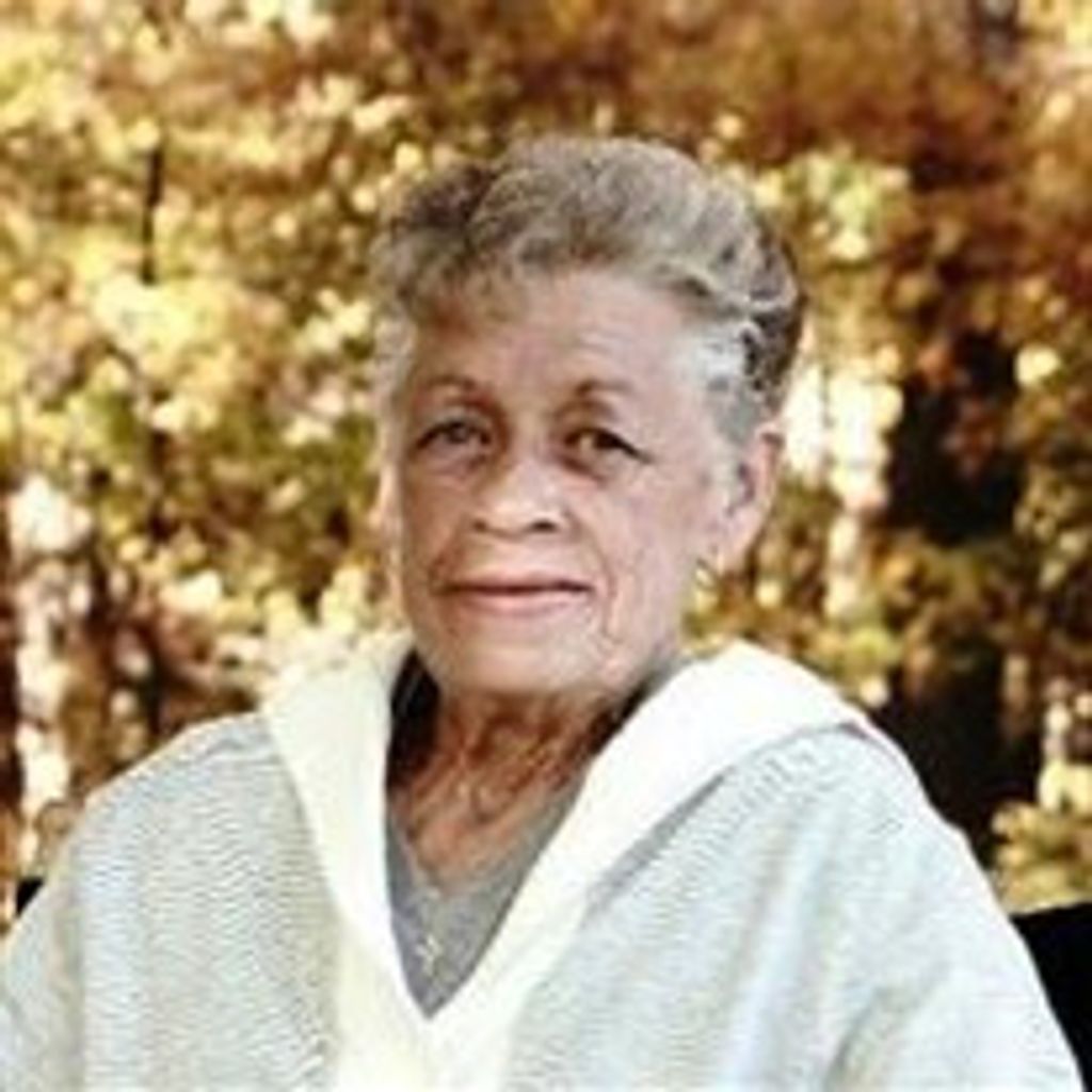 Virginia Rae Noll