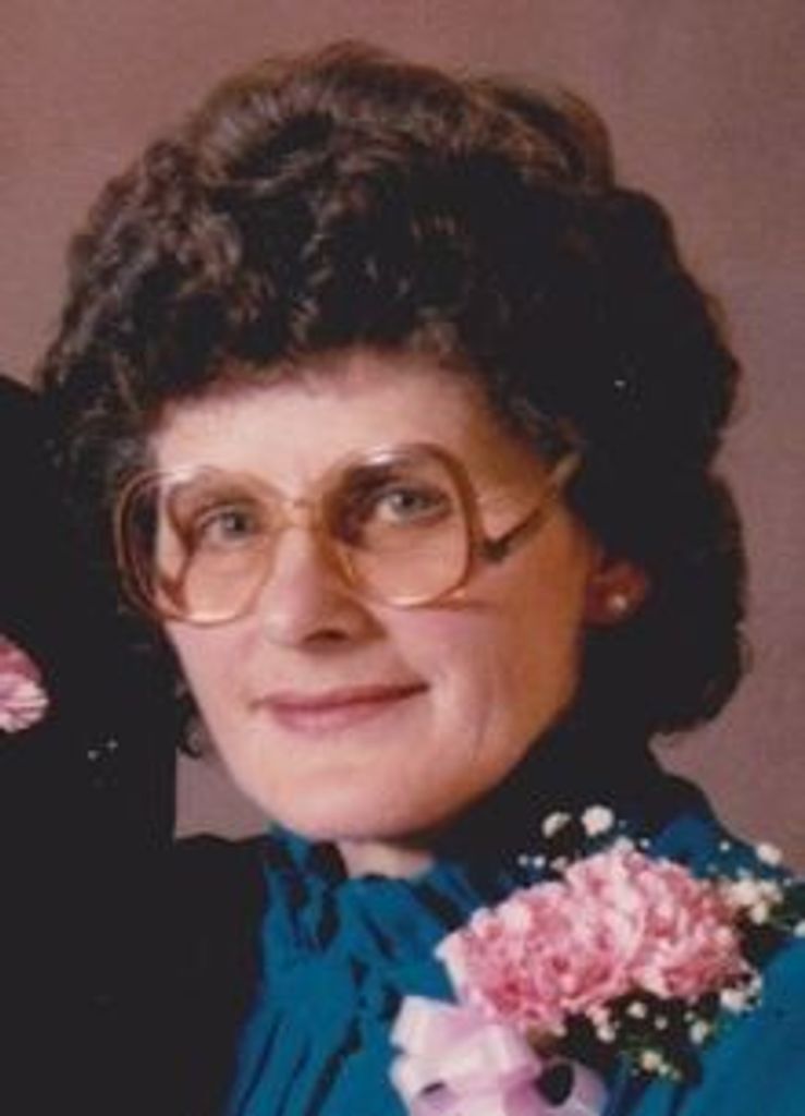 Ann Loken