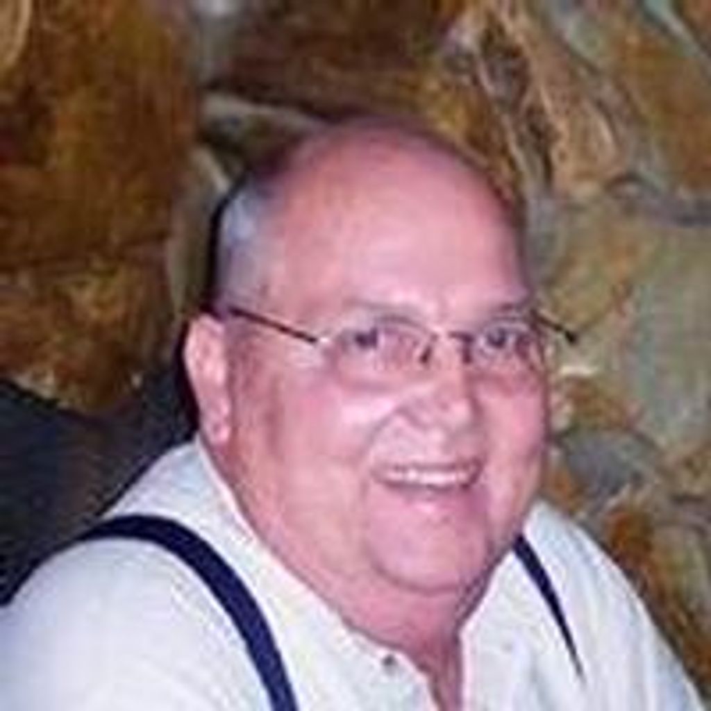 Kenneth Dale Cochran