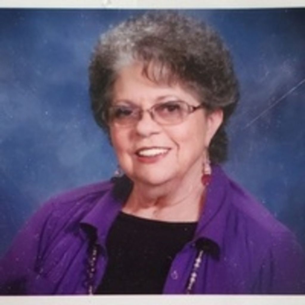 Jacquelin Lankford