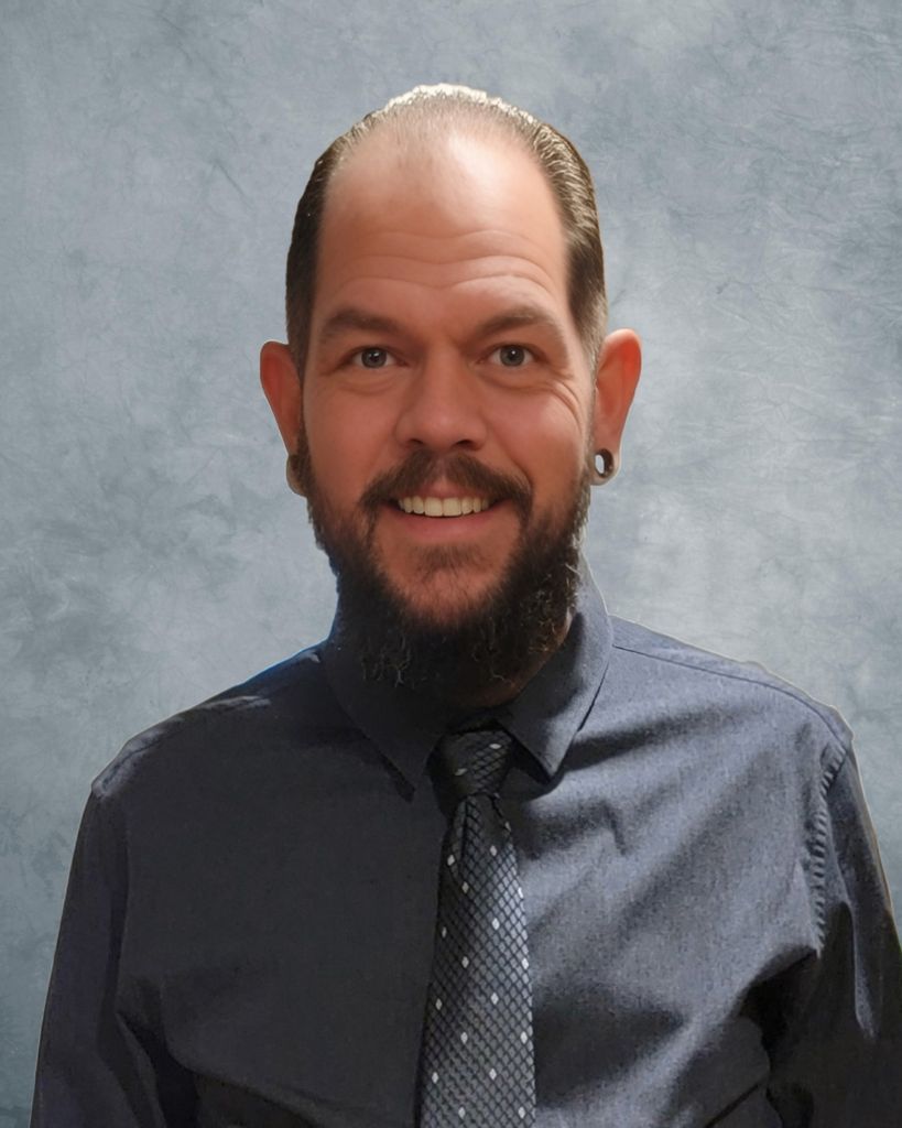 Jason Mitchell Baber