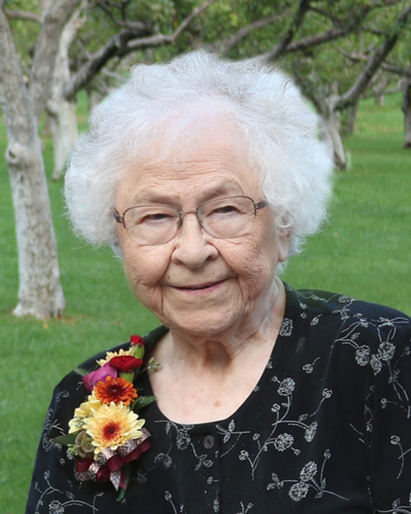 Naomi (Waldner) Gross Profile Photo