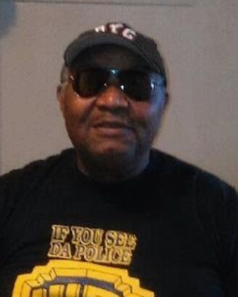 Ocie Ricks Profile Photo