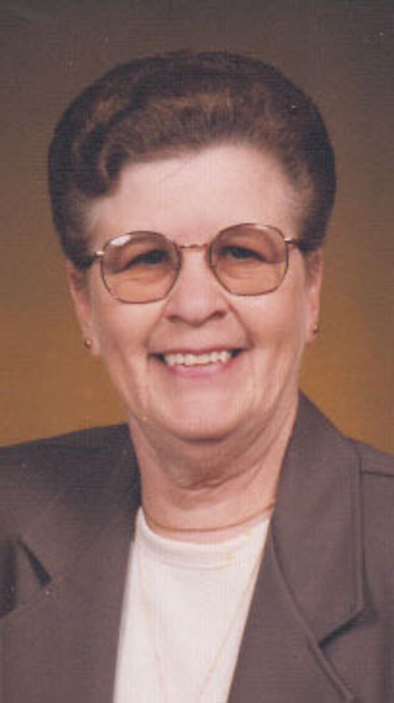 Wilma Darm