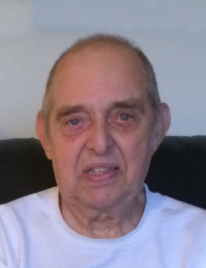 Larry S. Hancock