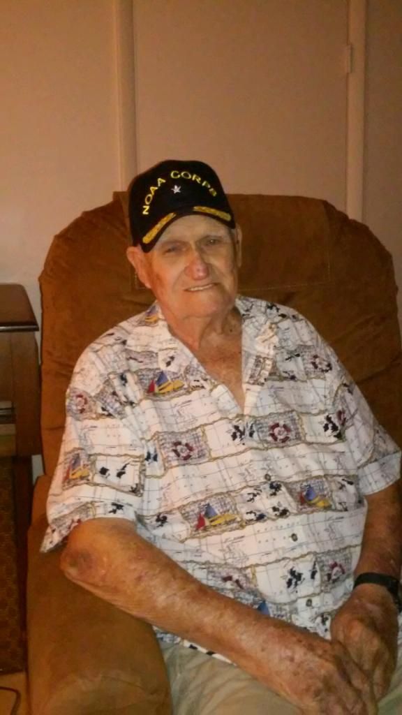 Eugene Thomas Ogilby Sr. Profile Photo