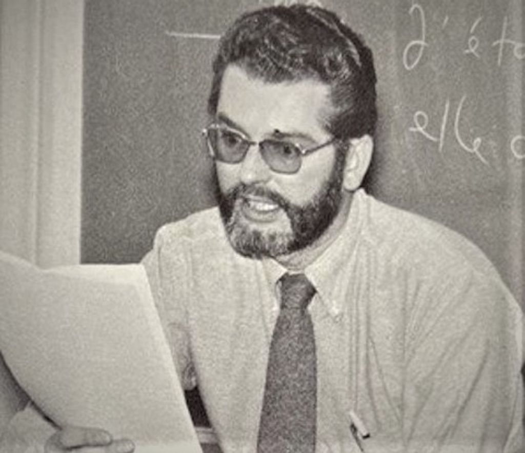Pierre  Nino Baratelli