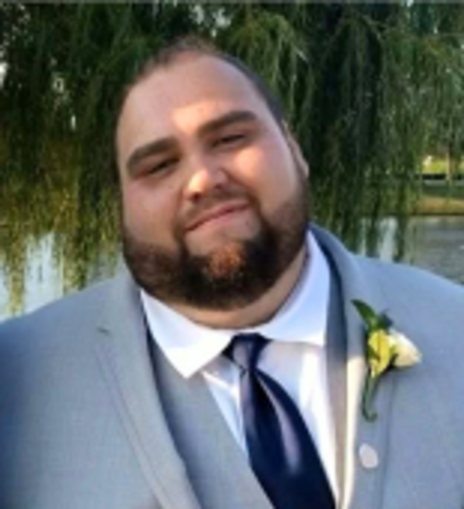 Michael Joseph Allard