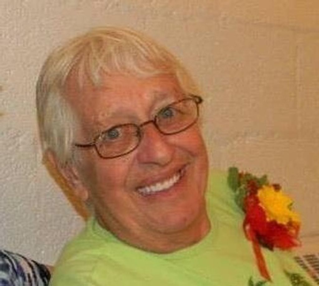 Mary Ellen Miller Profile Photo