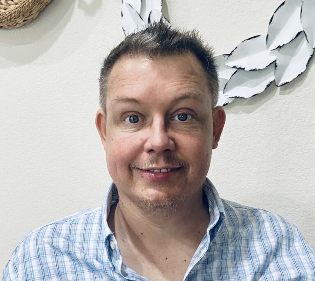 Heighway, Daniel Profile Photo