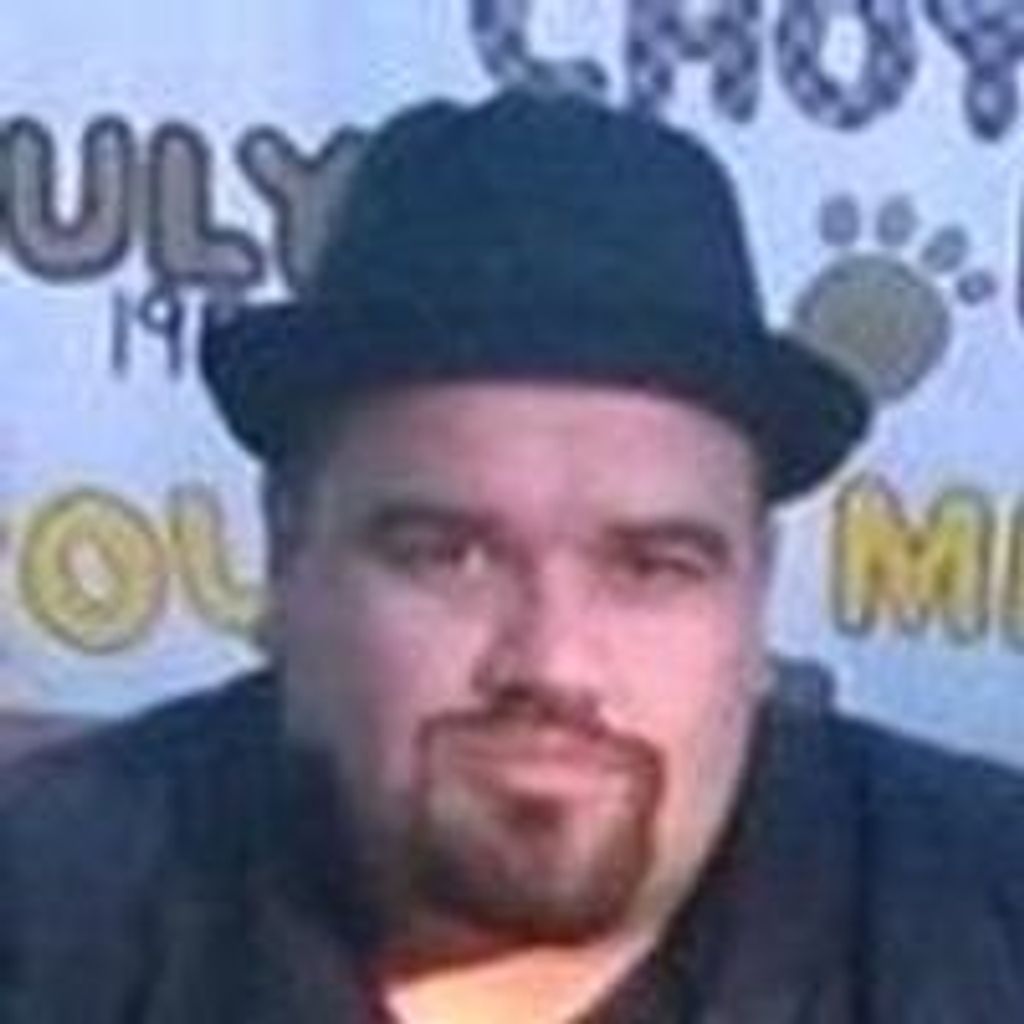 Christopher  "Kooz" Kusnik
