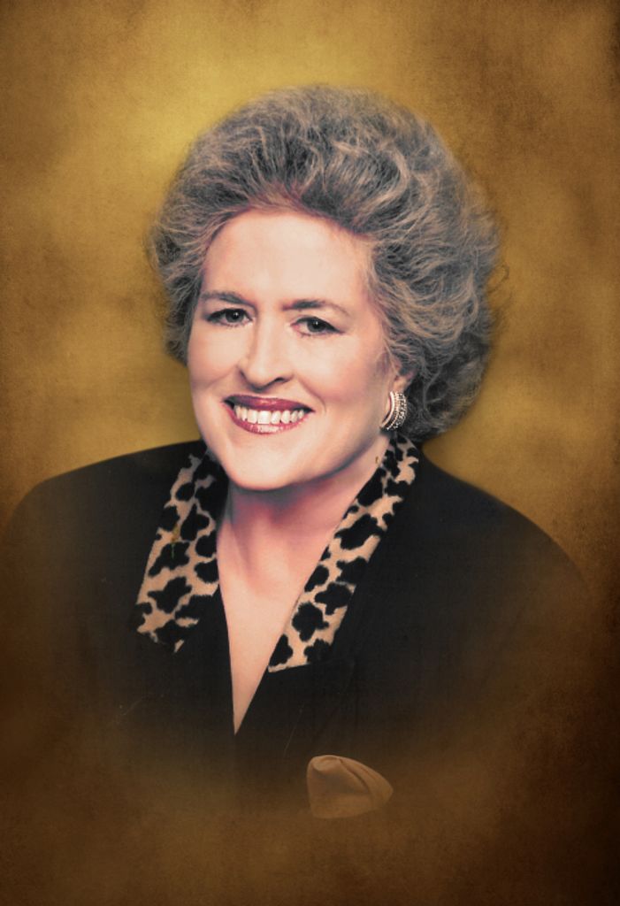 Nellie Lou Mcgee Profile Photo