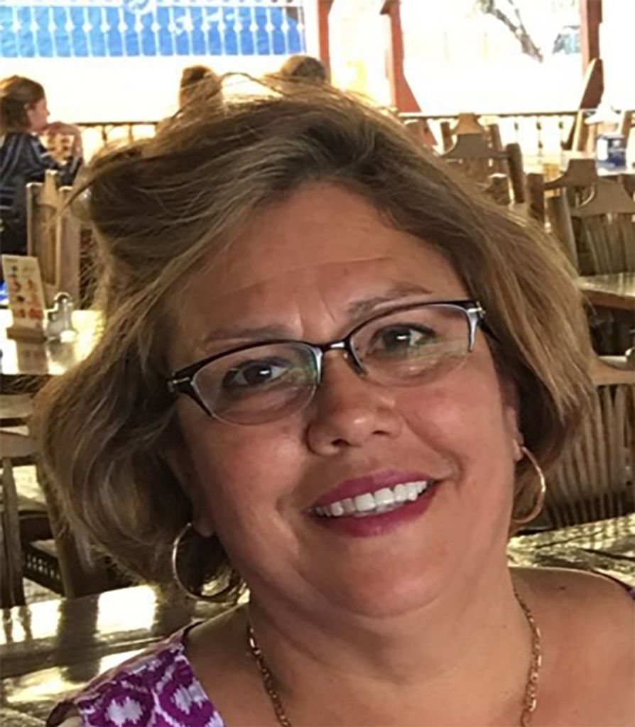 Leonor Montoya