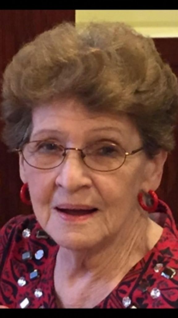 Mary Charlene Herndon Profile Photo