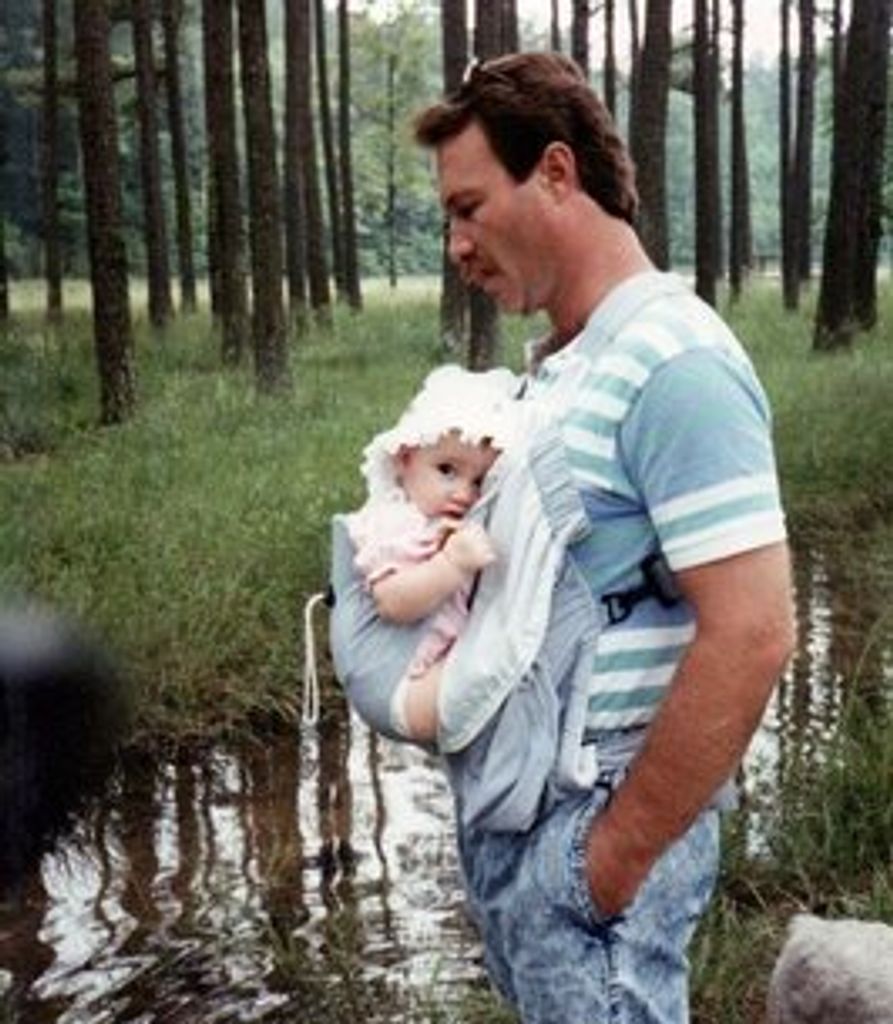 Daniel Barton Profile Photo