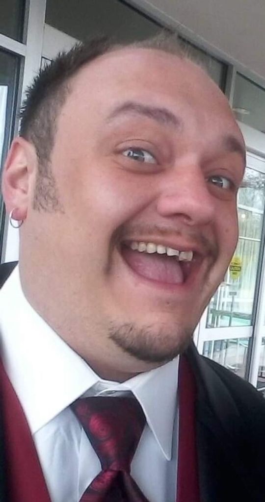 Ryan Mark Hogan Profile Photo