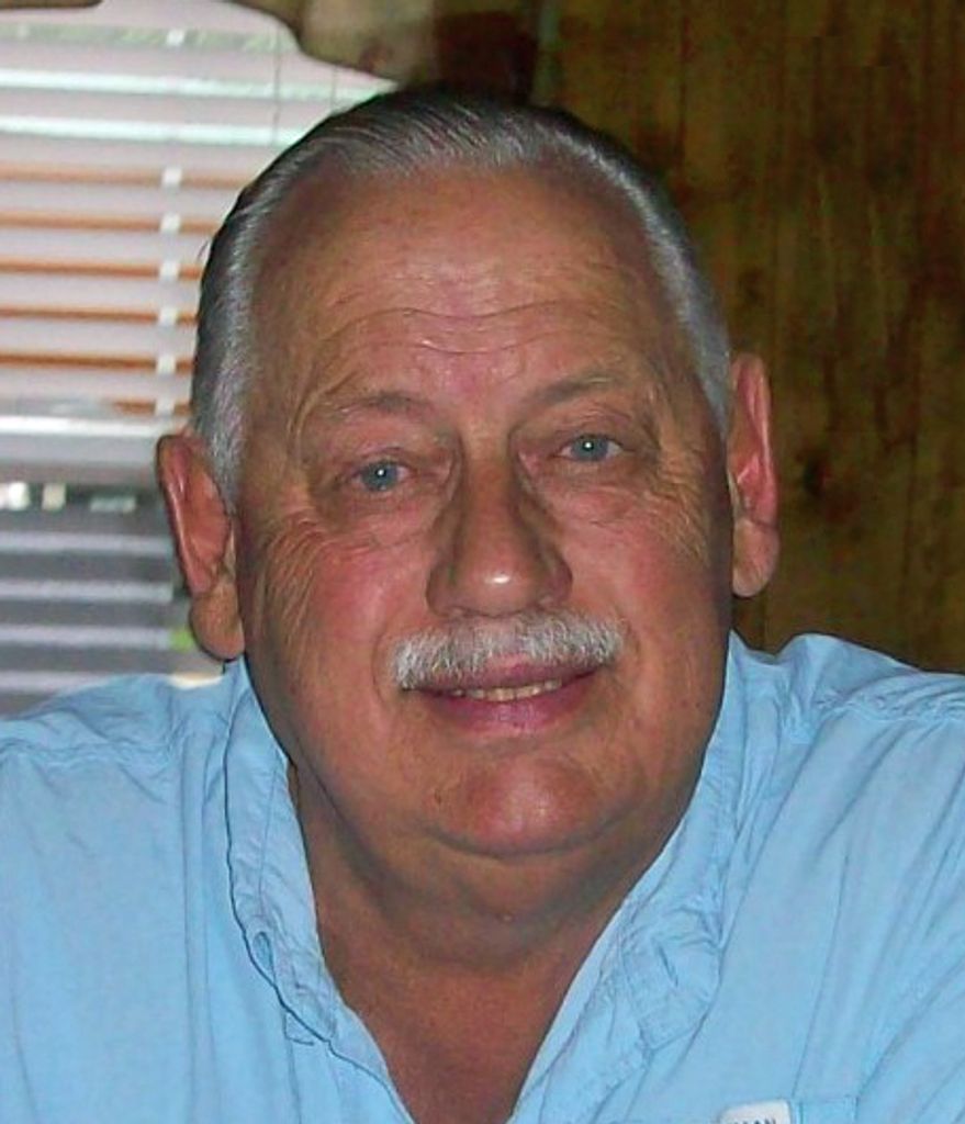 Kent Davis Rumrey Profile Photo