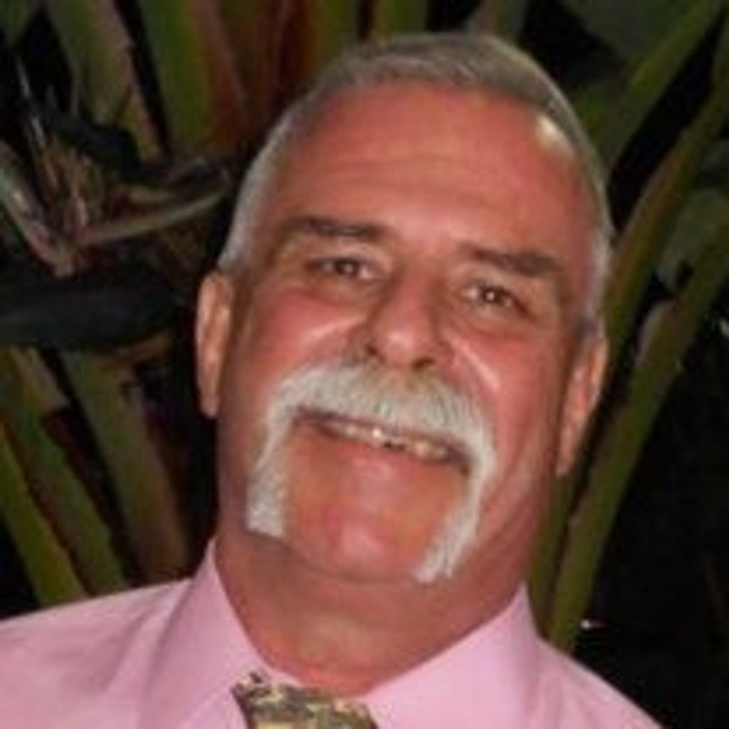 Robert J. Karbonic Profile Photo