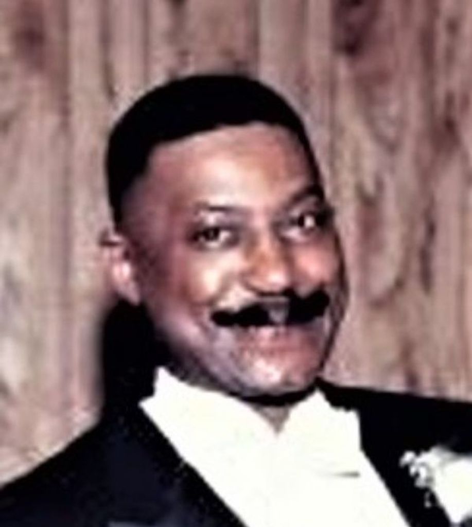 William V. Collins