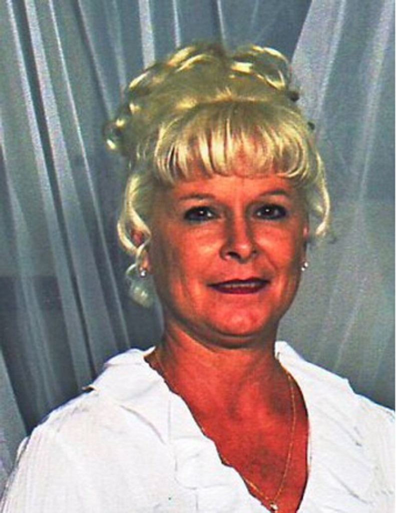 Linda (Songer) Vaughn Jones