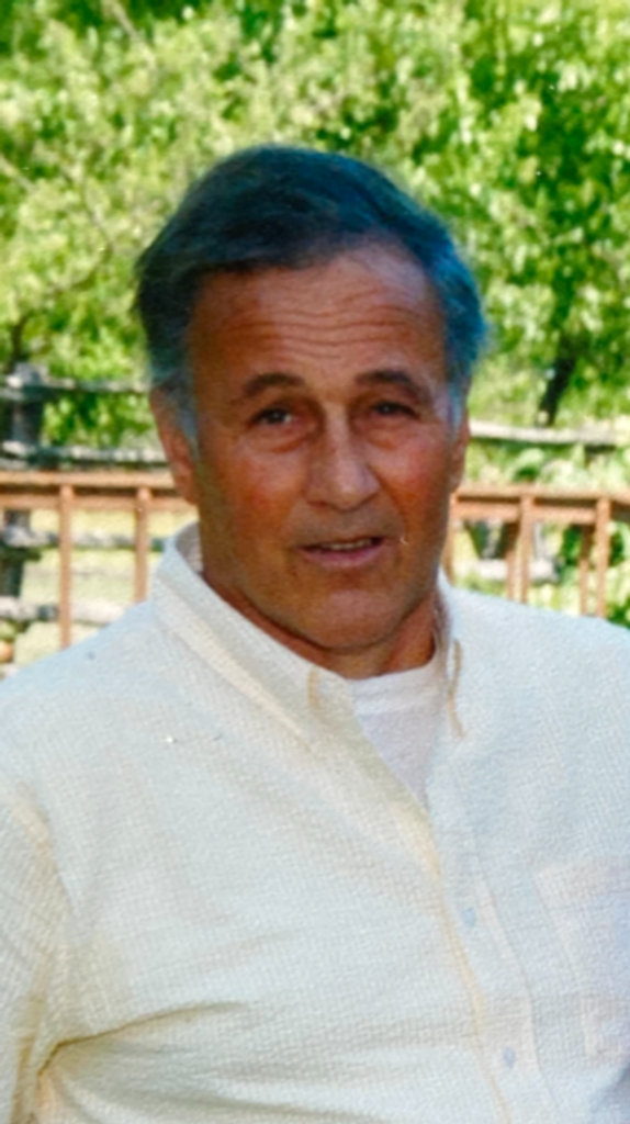 Lowell Messing Profile Photo
