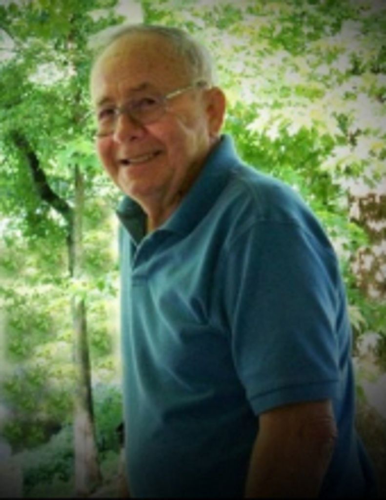 Kenneth M. Warren Profile Photo