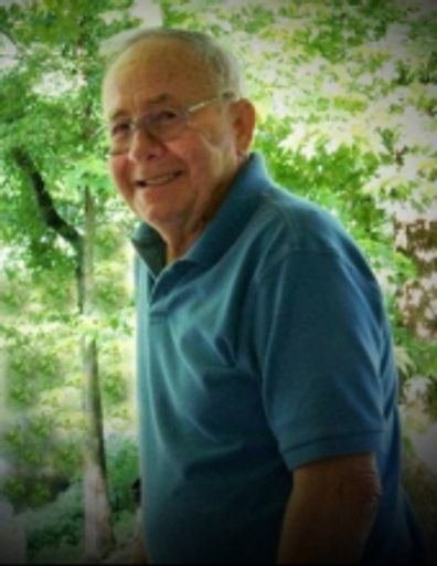 Kenneth M. Warren Profile Photo