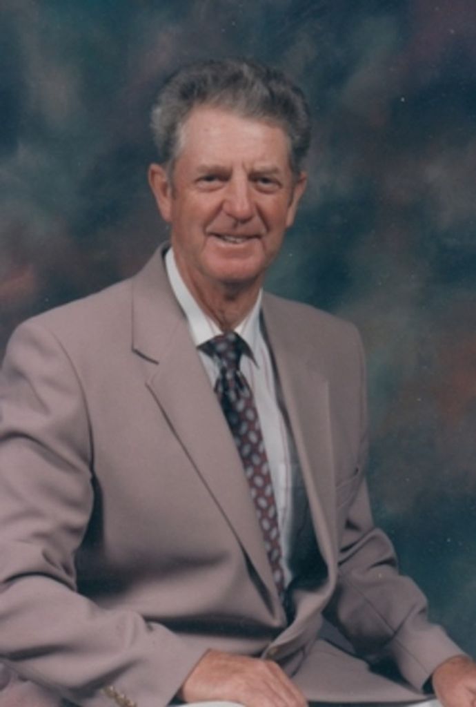 Garnett Junior Lineberry