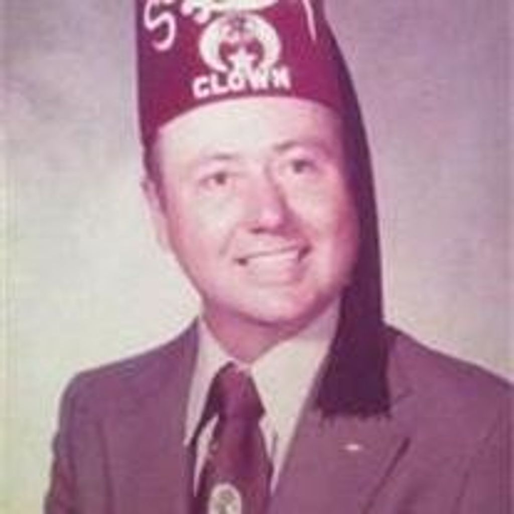 Euell Hawley