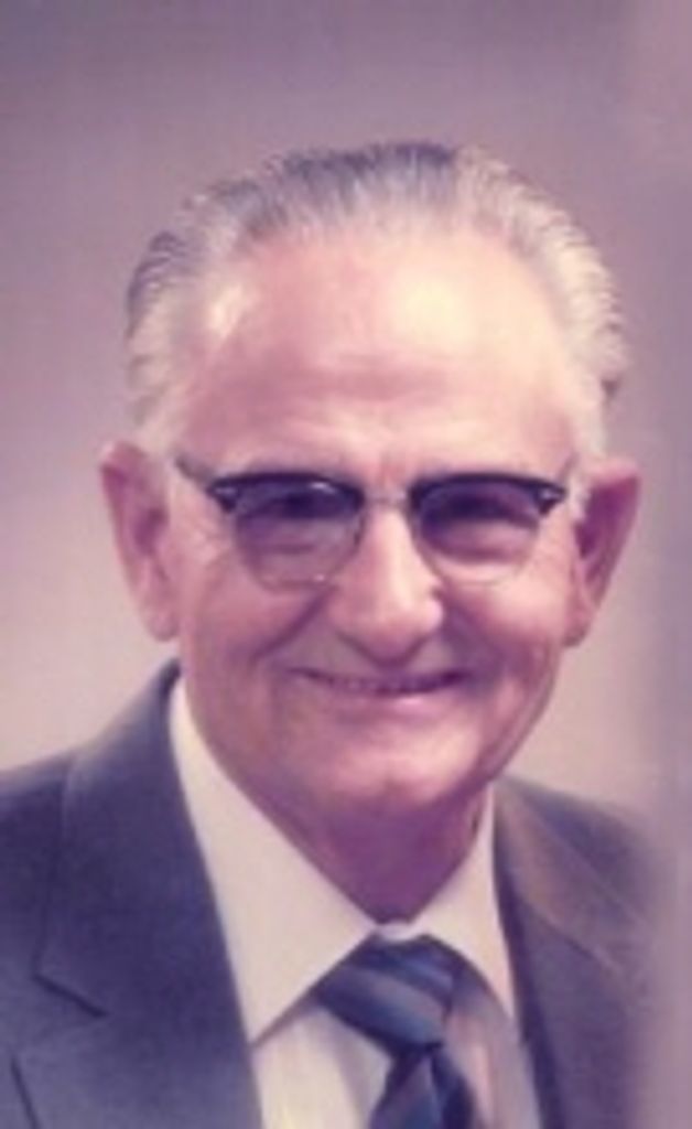 Paul Dahlenburg Profile Photo