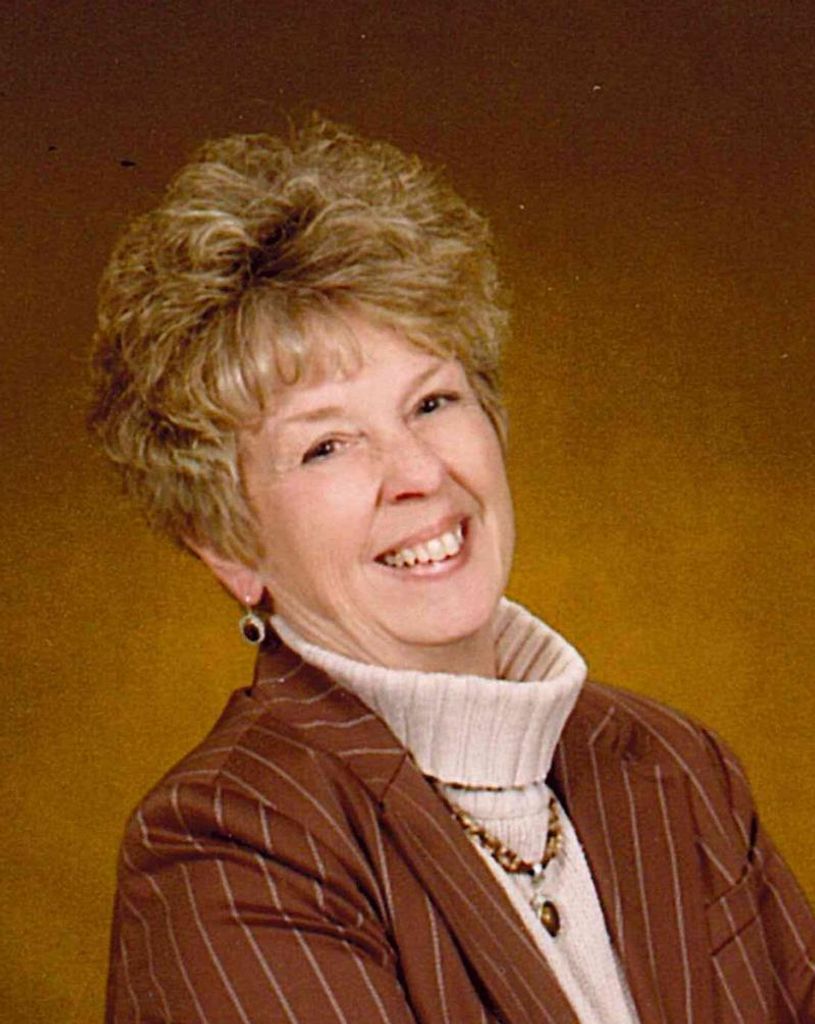 Adeline Virginia Marcum Husser Profile Photo