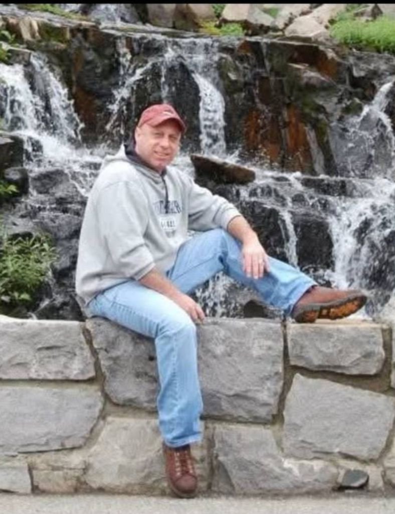 Michael T. Carter Profile Photo