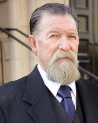 JOAQUIN ZEPEDA Profile Photo