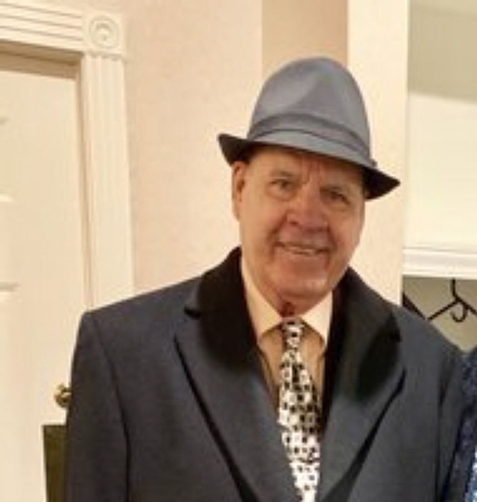 James Birch Profile Photo