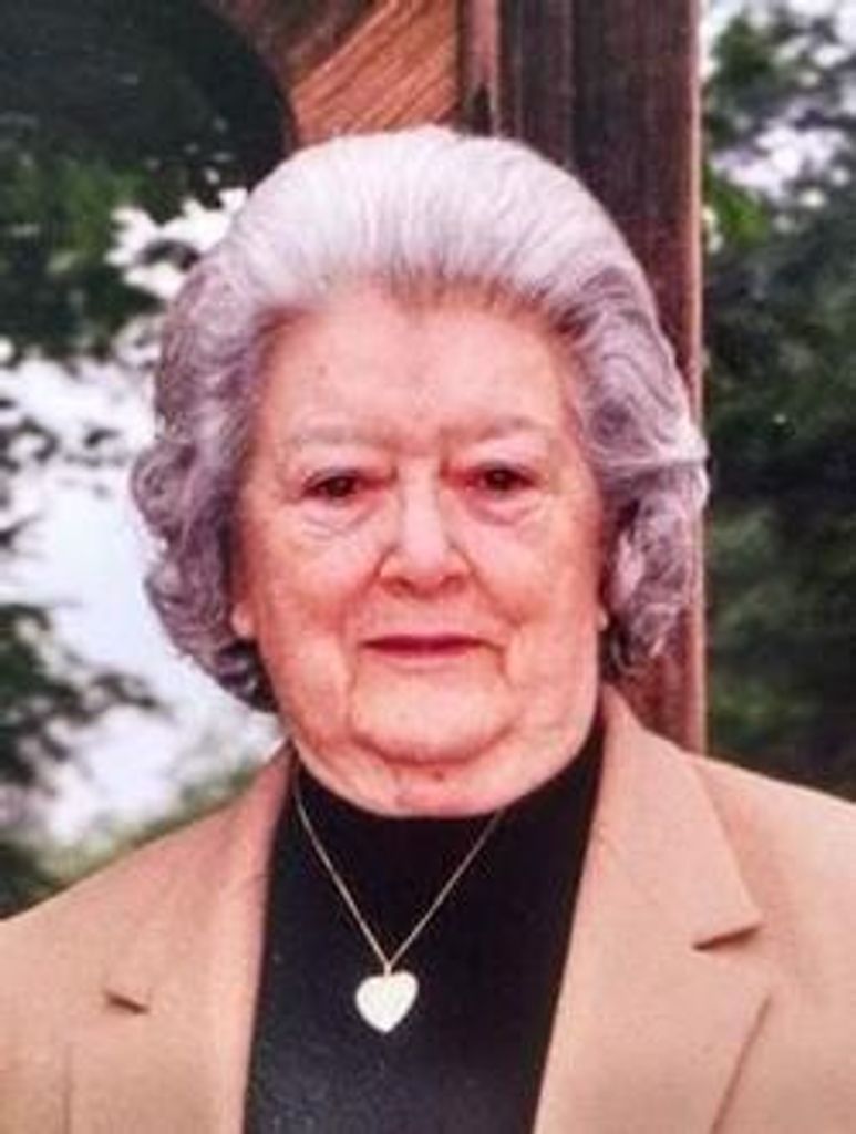 Norma Burns Profile Photo