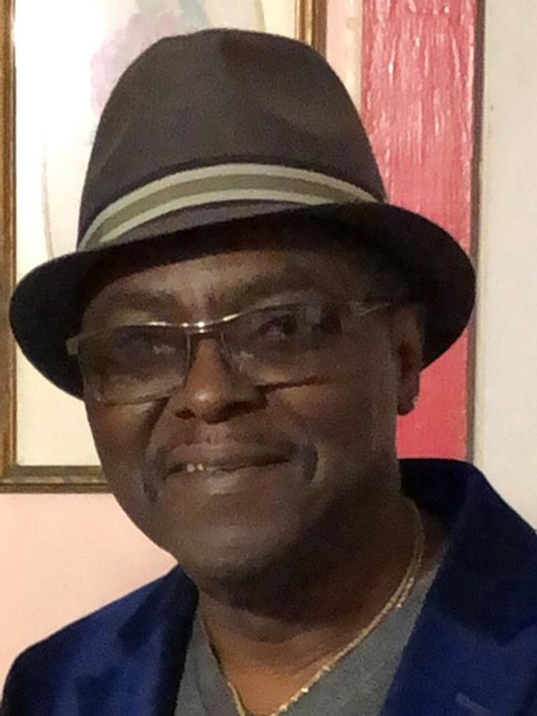 Wilbur Melton Profile Photo